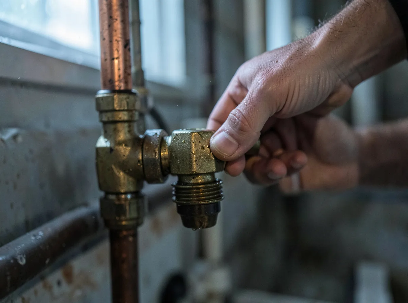 Emergency Plumber Grandville, MI FAQs